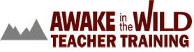 Awake in the Wild Training Logo